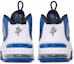 Details for Nike Air Penny 2 2023 'Atlantic Blue' Lelaki FN4438-400