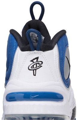 Nike Air Penny 2 2023 'Atlantic Blue' FN4438-400 Sizing Nike Air Penny 2 2023 'Atlantic Blue' FN4438-400