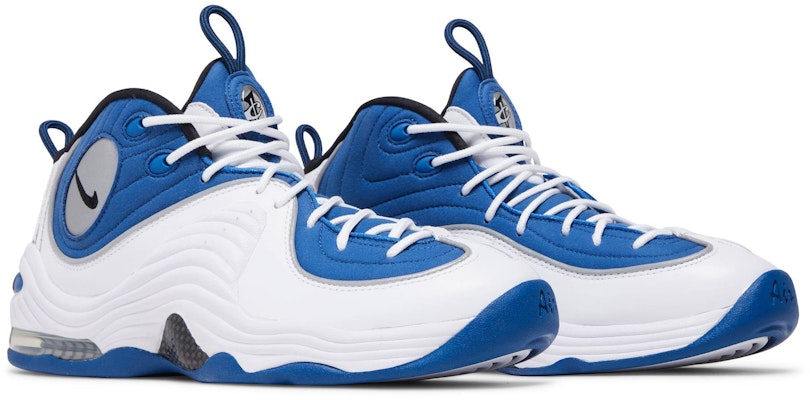 Nike Air Penny 2 2023 'Atlantic Blue' FN4438-400 Cheap Nike Air Penny 2 2023 'Atlantic Blue' FN4438-400
