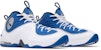 Nike Air Penny 2 2023 'Atlantic Blue' Lelaki FN4438-400