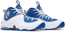 Cheap Nike Air Penny 2 2023 'Atlantic Blue' Lelaki FN4438-400