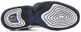 Shop Nike Air Penny 2 'Atlantic Blue' 2009 dalam Bahasa Melayu. 333886-401