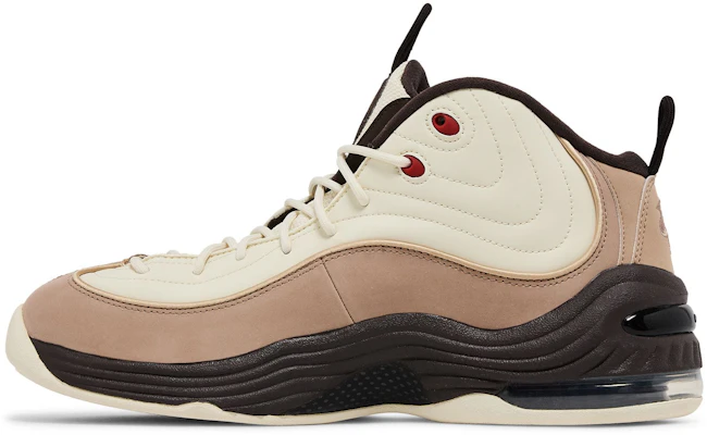 Nike Air Penny 2 ''Baroque Brown'' Herren Sneakers Braun. FB8885-100 Lookbook Nike Air Penny 2 ''Baroque Brown'' Herren Sneakers Braun. FB8885-100