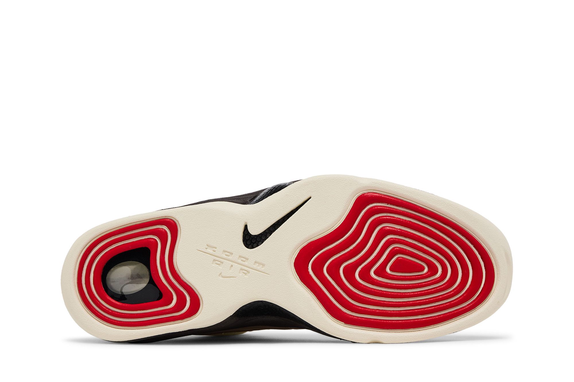Shop Nike Air Penny 2 ''Baroque Brown'' Herren Sneakers Braun. FB8885-100
