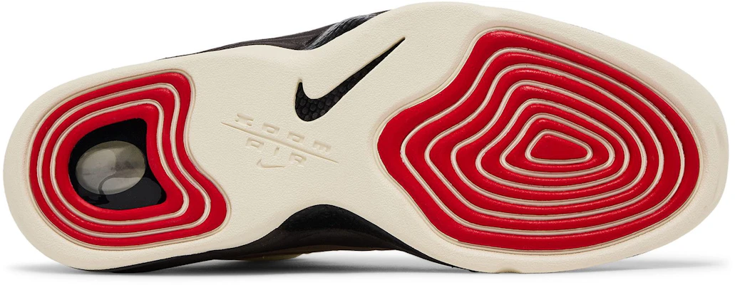Nike Air Penny 2 ''Baroque Brown'' Herren Sneakers Braun. FB8885-100 Shop Nike Air Penny 2 ''Baroque Brown'' Herren Sneakers Braun. FB8885-100