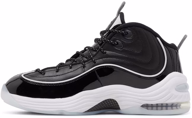 Nike Air Penny 2 'Hitam Patent' DV0817-001 Shop Nike Air Penny 2 'Hitam Patent' DV0817-001