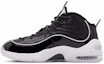 Shop Nike Air Penny 2 'Hitam Patent' DV0817-001