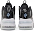 Sizing Nike Air Penny 2 'Hitam Patent' DV0817-001