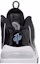 Cheap Nike Air Penny 2 'Hitam Patent' DV0817-001