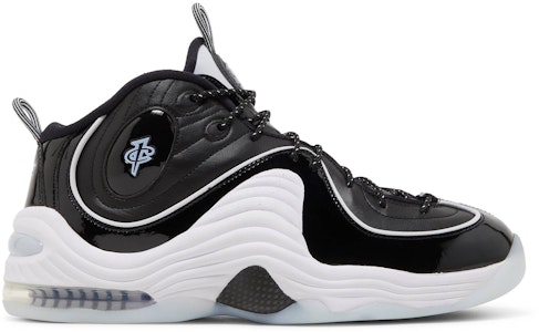 Nike Air Penny 2 'Hitam Patent' DV0817-001 Buy Nike Air Penny 2 'Hitam Patent' DV0817-001