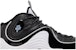 Nike Air Penny 2 'Hitam Patent' DV0817-001