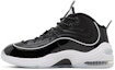 Lookbook Nike Air Penny 2 'Hitam Patent' DV0817-001