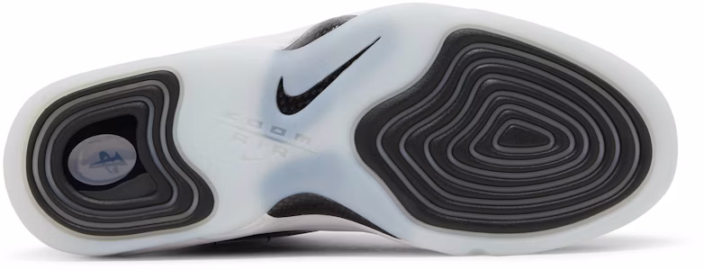 Nike Air Penny 2 'Hitam Patent' DV0817-001 Shop Nike Air Penny 2 'Hitam Patent' DV0817-001