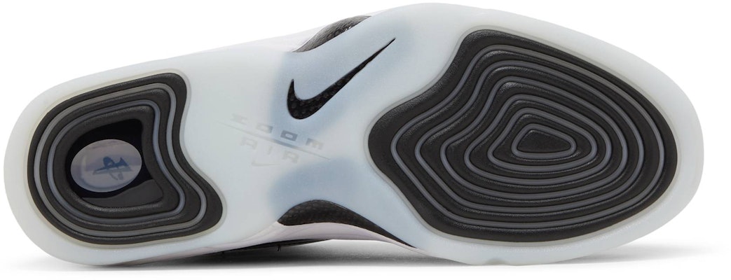 Nike Air Penny 2 'Black Patent' DV0817-001 Shop Nike Air Penny 2 'Black Patent' DV0817-001