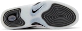 Shop Nike Air Penny 2 'Hitam Patent' DV0817-001