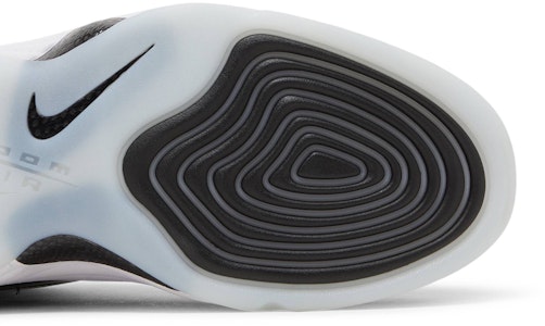 Nike Air Penny 2 'Hitam Patent' DV0817-001 Purchase Nike Air Penny 2 'Hitam Patent' DV0817-001