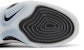 Nike Air Penny 2 'Hitam Patent' DV0817-001