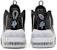 Nike Air Penny 2 'Hitam Patent' DV0817-001