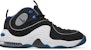 Nike Air Penny 2 'Hitam Diraja' 333886-041