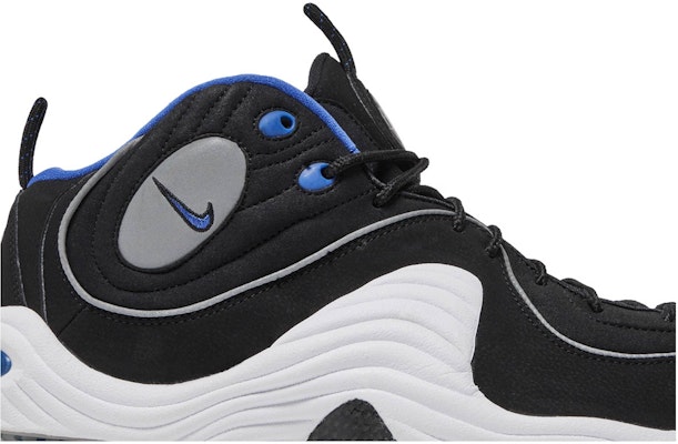 Nike Air Penny 2 'Black Royal' 333886-041 Order Nike Air Penny 2 'Black Royal' 333886-041