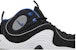 Nike Air Penny 2 'Hitam Diraja' 333886-041