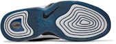Shop Nike Air Penny 2 'Hitam Diraja' 333886-041