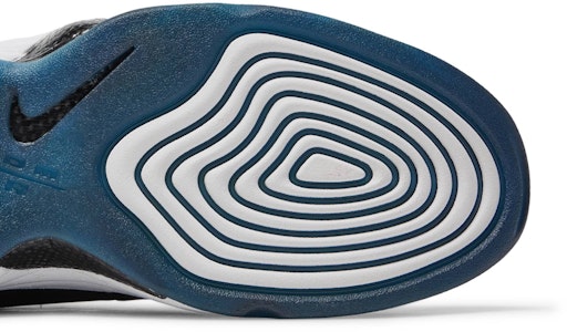 耐克 Air Penny 2 '黑皇家蓝' 333886-041 Purchase 耐克 Air Penny 2 '黑皇家蓝' 333886-041