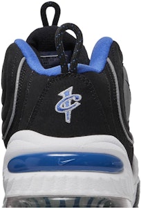 耐克 Air Penny 2 '黑皇家蓝' 333886-041 Sizing 耐克 Air Penny 2 '黑皇家蓝' 333886-041