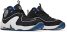 Cheap Nike Air Penny 2 'Hitam Diraja' 333886-041