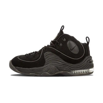 Nike Air Penny 2 'Blackout'
