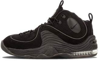 Nike Air Penny 2 'Blackout' 333886-001