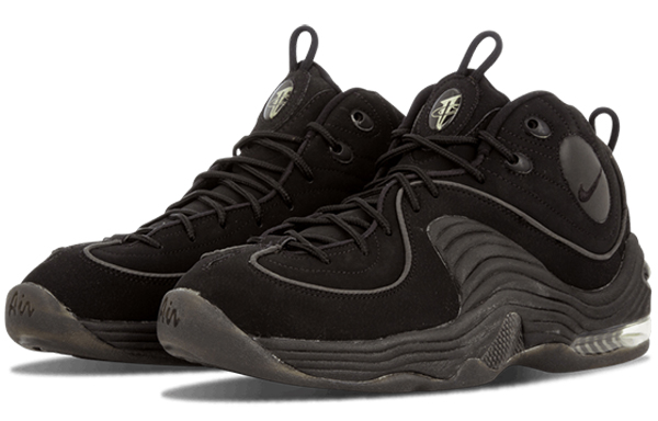 Order ナイキ エア ペニー 2 "ブラックアウト" 333886-001