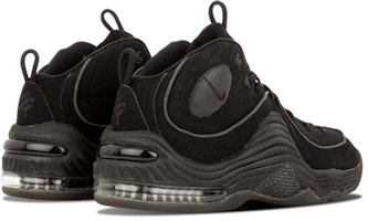 ナイキ エア ペニー 2 "ブラックアウト" 333886-001 Lookbook ナイキ エア ペニー 2 "ブラックアウト" 333886-001