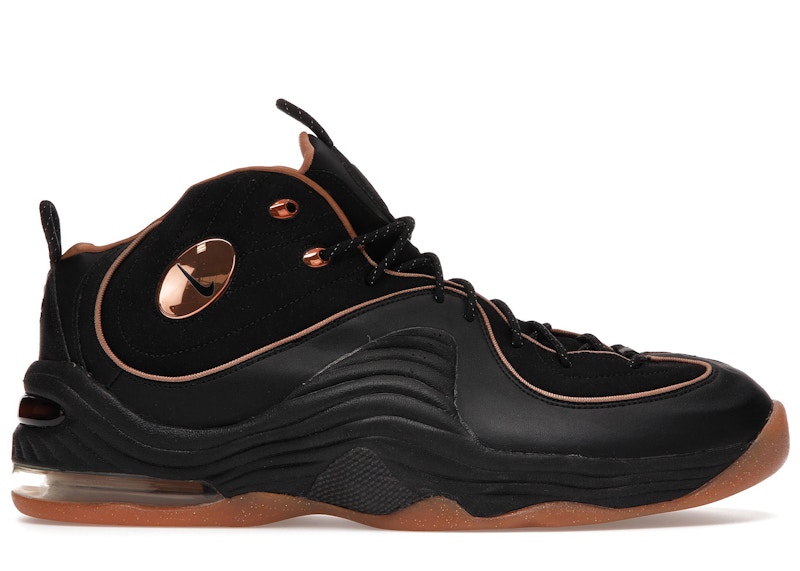 Nike Air Penny 2 'Copper' 392091-001