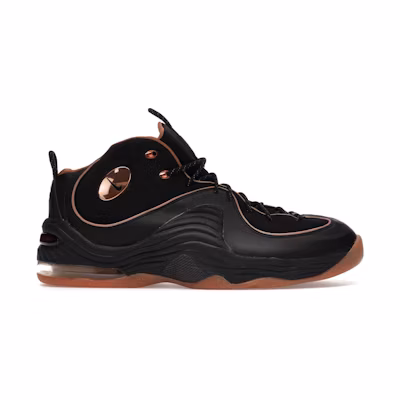 Nike Air Penny 2 'Copper'