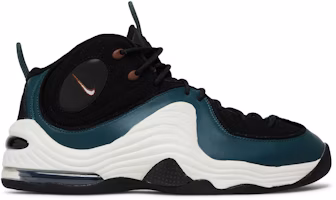 Nike Air Penny 2 'Faded Spruce' DV3465-001 Nike Air Penny 2 'Faded Spruce' DV3465-001