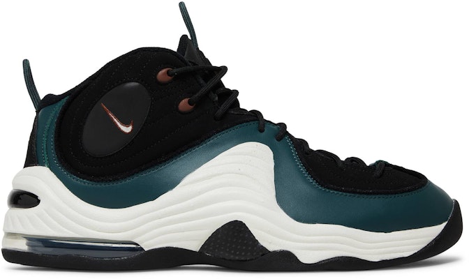 Nike Air Penny 2 'Faded Spruce' DV3465-001 Buy Nike Air Penny 2 'Faded Spruce' DV3465-001