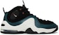 Nike Air Penny 2 'Faded Spruce' Lelaki Kasut Sukan DV3465-001