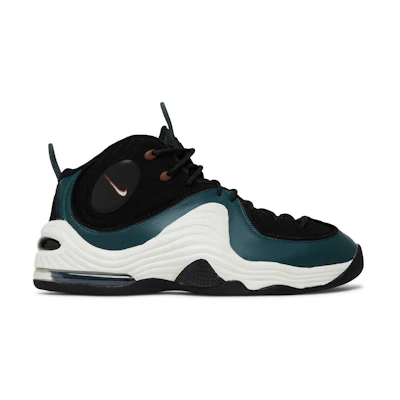 Nike Air Penny 2 'Faded Spruce'