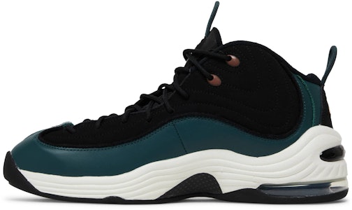 耐克Air Penny 2 '朦胧云杉' DV3465-001 Lookbook 耐克Air Penny 2 '朦胧云杉' DV3465-001