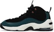 Lookbook Nike Air Penny 2 'Faded Spruce' Lelaki Kasut Sukan DV3465-001