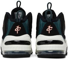 나이키 에어 페니 2 '페이디드 스프루스' DV3465-001 Details for 나이키 에어 페니 2 '페이디드 스프루스' DV3465-001