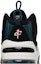 Sizing Nike Air Penny 2 'Faded Spruce' Lelaki Kasut Sukan DV3465-001