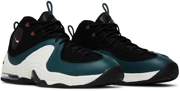 耐克Air Penny 2 '朦胧云杉' DV3465-001 Cheap 耐克Air Penny 2 '朦胧云杉' DV3465-001