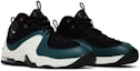 Cheap Nike Air Penny 2 'Faded Spruce' Lelaki Kasut Sukan DV3465-001