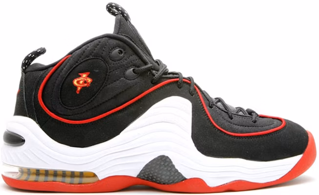 Nike Air Penny 2 'Miami Heat' 2009 333886-061 Buy Nike Air Penny 2 'Miami Heat' 2009 333886-061