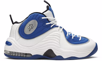 Nike Air Penny 2 'Orlando' 2015 333886-400 Nike Air Penny 2 'Orlando' 2015 333886-400