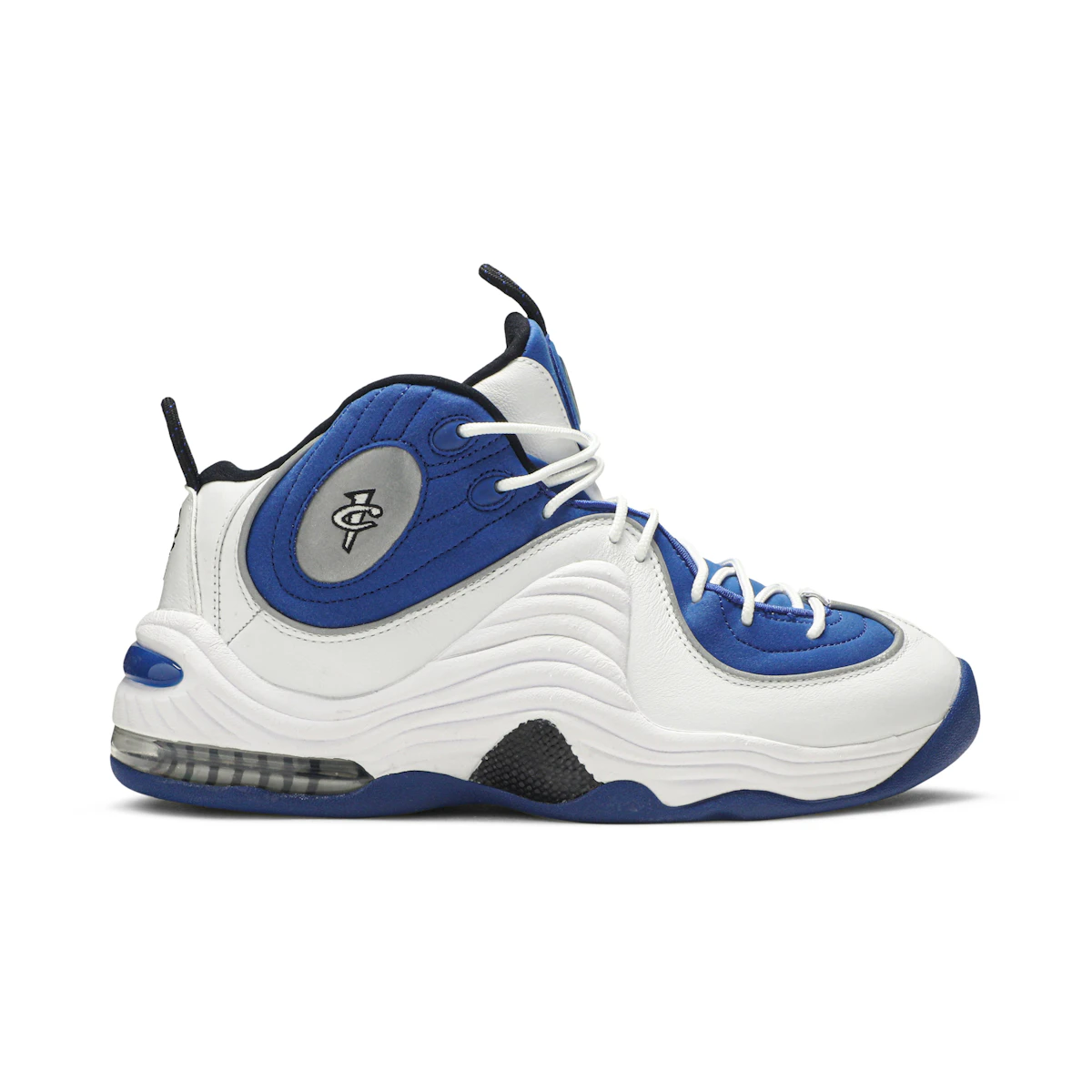 Buy Nike Air Penny 'Orlando' 2015 333886-400 Novelship