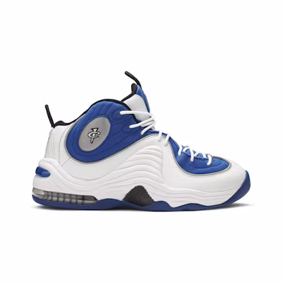 Nike Air Penny 2 'Orlando' 2015