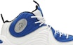 Order Nike Air Penny 2 'Orlando' 2015 333886-400 (Biru)